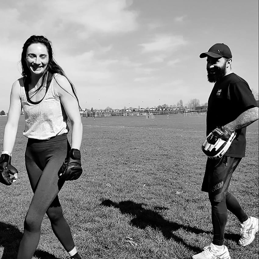 Self Defence 002a